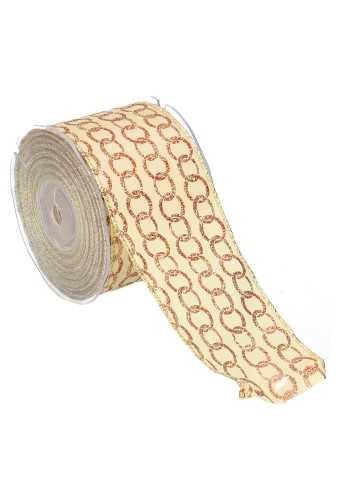 Luxe Kadolint IJzerdraad Anello Gold 63mm x 10meter