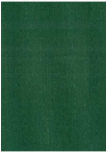 Kraft Bruin Inpakpapier Groen 60gram 30cm x 250meter