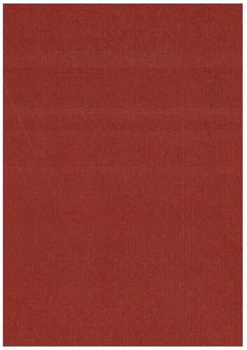 Kraft Bruin Inpakpapier Bordeaux 60gram 30cm x 250meter