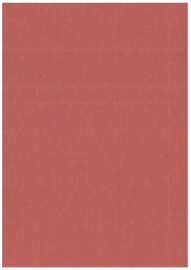 Kraft Bruin Inpakpapier Roze 60gram 30cm x 250meter