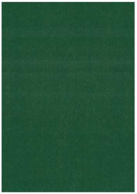 Kraft Bruin Inpakpapier Groen 60gram 70cm x 250meter