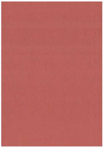 Kraft Bruin Inpakpapier Roze 60gram 100cm x 250meter