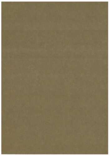 Kraft Bruin Inpakpapier Taupe 60gram 100cm x 250meter