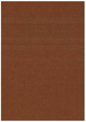 Kraft Bruin Inpakpapier Donker Bruin 60gram 100cm x 250meter