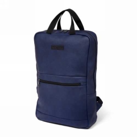 Norlander Xcite Rugtas Blauw 45x30x15cm 1stuks Norlander Xcite Rugtas Blauw 45x30x15cm 1stuks