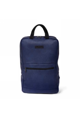 Norlander Xcite Rugtas Blauw 45x30x15cm 1stuks Norlander Xcite Rugtas Blauw 45x30x15cm 1stuks