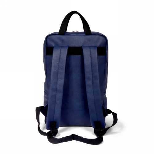 Norlander Xcite Rugtas Blauw 45x30x15cm 1stuks Norlander Xcite Rugtas Blauw 45x30x15cm 1stuks