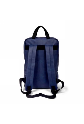Norlander Xcite Rugtas Blauw 45x30x15cm 1stuks Norlander Xcite Rugtas Blauw 45x30x15cm 1stuks