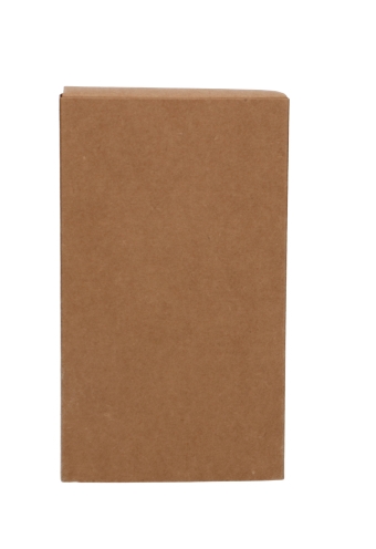 Schuif Deksel Kadodoosje Jakarta Kraft FSC® 15x8x4cm 10stuks
