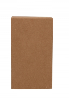 Schuif Deksel Kadodoosje Jakarta Kraft FSC® 15x8x4cm 10stuks