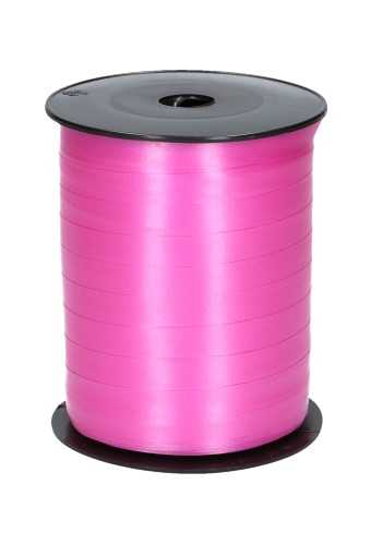 Krullint Pink 10mm x 250 meter