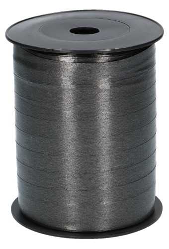 Krullint Zwart 10mm x 250 meter