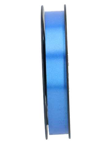 Krullint Donker Blauw 19mm x 100 meter