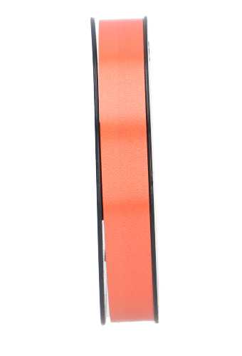 Krullint Oranje 19mm x 100 meter