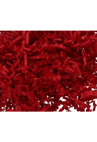 Vulling materiaal Relleno Zigzag 10 kilo Diep Rood