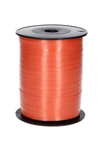 Krullint Oranje 5mm x 500 meter 