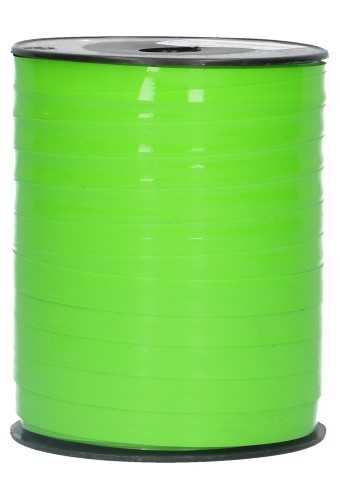 Krullint Lak Lime Groen 10mm x 250 meter