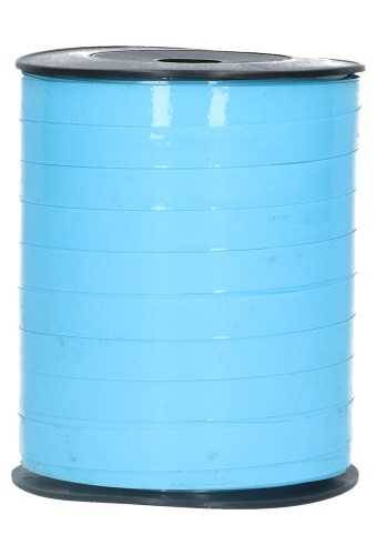 Krullint Lak Blauw 10mm x 250 meter