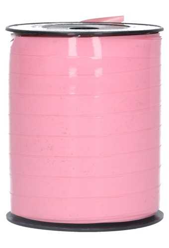 Krullint Lak Roze 10mm x 250 meter