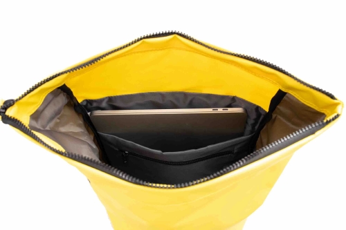 All Weather Rugzak Vasad Geel 29x12x53cm 10stuks