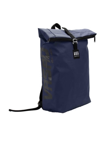 All Weather Rugzak Vasad Donker Blauw 29x12x53cm 10stuks