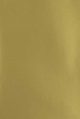 Kerstpapier Uv lak Uni Goud 30cm x 150meter