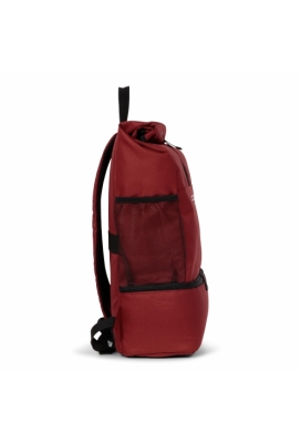 Norlander S.g. Koel Rugtas Rood 31x17x45cm 1stuks Norlander S.g. Koel Rugtas Rood 31x17x45cm 1stuks