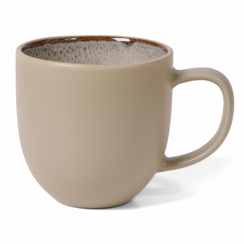 SENZA Mug Soho Taupe 1 stuk