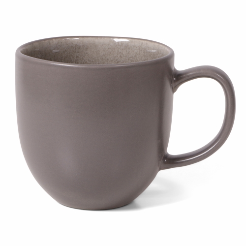 SENZA Mug Soho Dark Grey 1 stuk