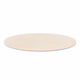 Jens Living Pizzasteen 33x33x1cm 1stuks Jens Living Pizzasteen 33x33x1cm 1stuks
