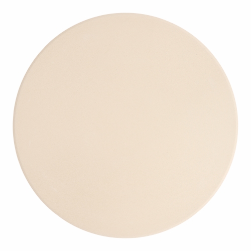 Jens Living Pizzasteen 33x33x1cm 1stuks Jens Living Pizzasteen 33x33x1cm 1stuks