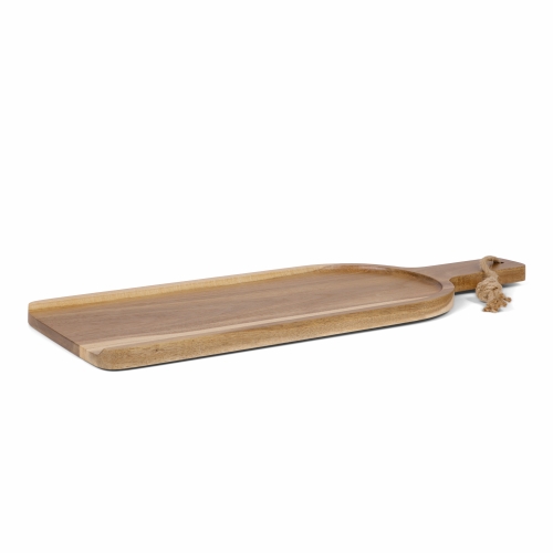 SENZA Acacia Serving Board Sem M 1 stuk