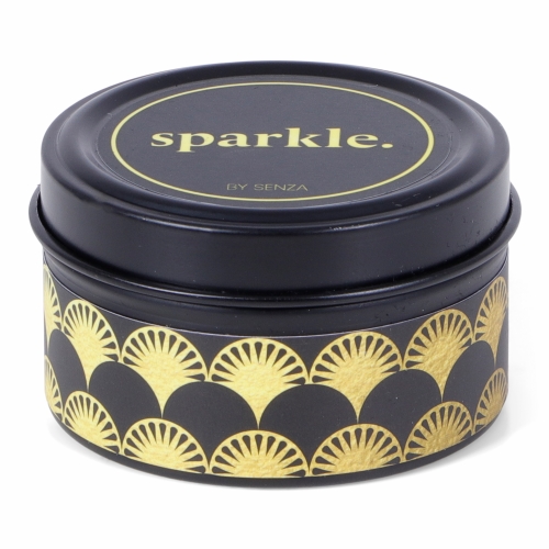 SENZA Scented Candle Sparkle 1 stuk