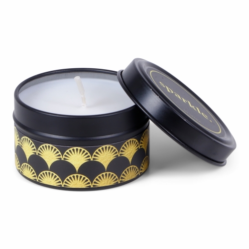 SENZA Scented Candle Sparkle 1 stuk