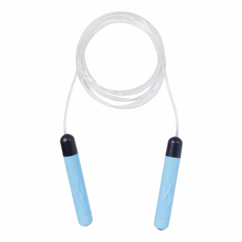 Norlander LED Jump Rope Blue 1 stuk