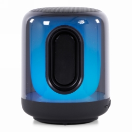 Brainz Wavebase Speaker 12x12x15cm 1stuks Brainz Wavebase Speaker 12x12x15cm 1stuks