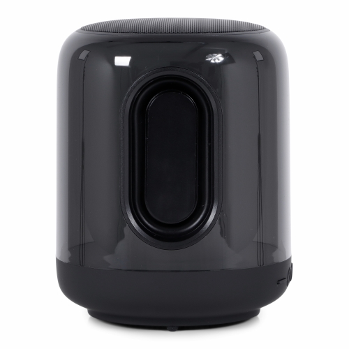 Brainz Wavebase Speaker 12x12x15cm 1stuks Brainz Wavebase Speaker 12x12x15cm 1stuks