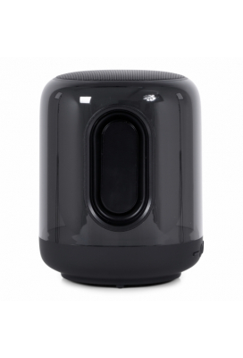 Brainz Wavebase Speaker 12x12x15cm 1stuks Brainz Wavebase Speaker 12x12x15cm 1stuks