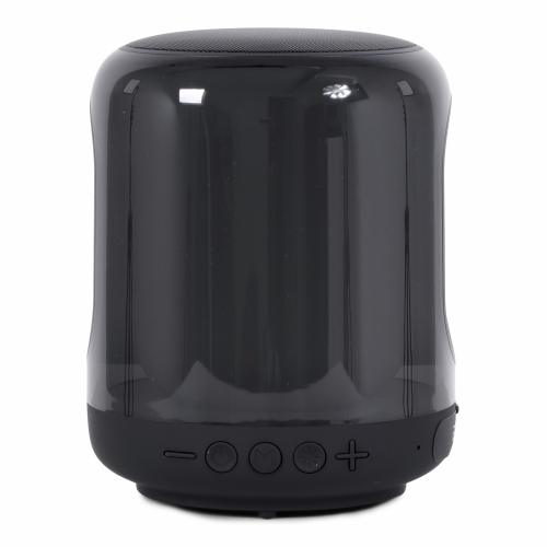 Brainz Wavebase Speaker 12x12x15cm 1stuks Brainz Wavebase Speaker 12x12x15cm 1stuks