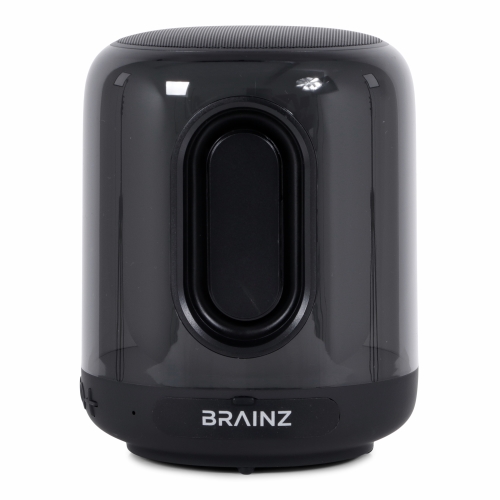 Brainz Wavebase Speaker 12x12x15cm 1stuks Brainz Wavebase Speaker 12x12x15cm 1stuks