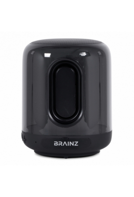 Brainz Wavebase Speaker 12x12x15cm 1stuks Brainz Wavebase Speaker 12x12x15cm 1stuks
