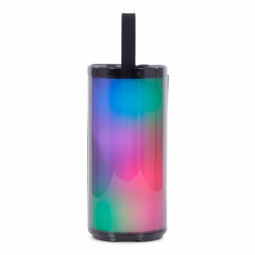 Brainz Flow Speaker 7.5x7.5x16.5cm 1stuks Brainz Flow Speaker 7.5x7.5x16.5cm 1stuks