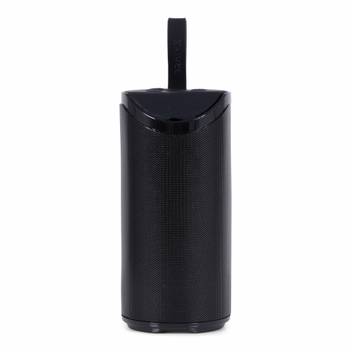 Brainz Flow Speaker 7.5x7.5x16.5cm 1stuks Brainz Flow Speaker 7.5x7.5x16.5cm 1stuks