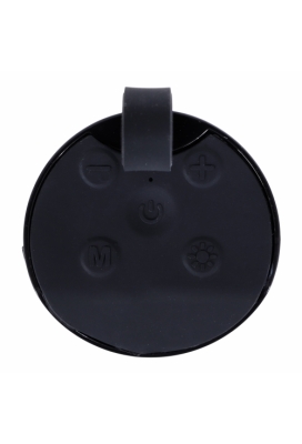 Brainz Flow Speaker 7.5x7.5x16.5cm 1stuks Brainz Flow Speaker 7.5x7.5x16.5cm 1stuks