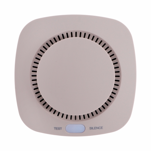 Brainz Rookmelder Taupe 9.5x9.5x4.2cm 1stuks