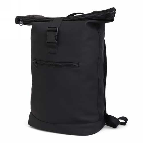 Tas Dull PU Premium Backpack 1 stuk