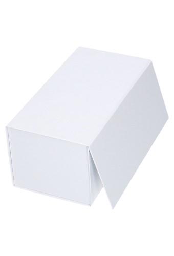Luxe Magneetdozen New York FSC® Wit Mat 22x11x10cm 1200gr 25stuks