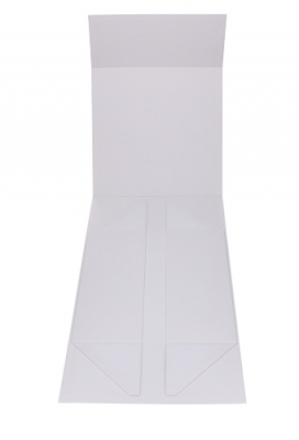 Luxe Magneetdozen New York FSC® Wit Mat 35x35x15cm 1200gr 25stuks