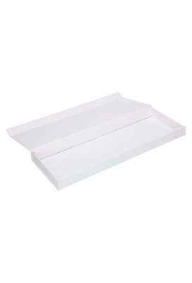 Luxe Magneetdozen New York FSC® Wit Mat 40x14x3cm 25stuks OP IS OP