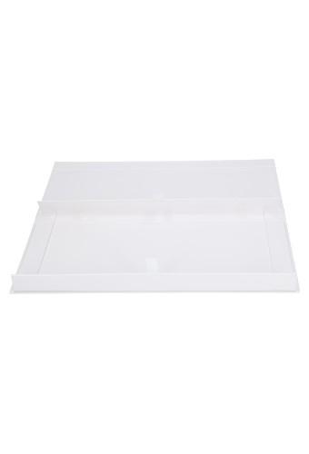 Luxe Magneetdozen New York FSC® Wit Mat 40x14x3cm 25stuks OP IS OP